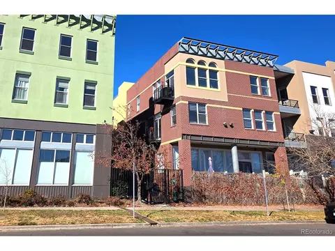 1521 Central St #2D, Denver, CO 80211