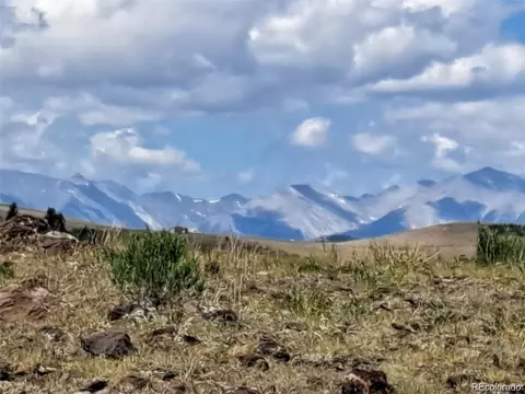 Undisclosed, Hartsel, CO 80449