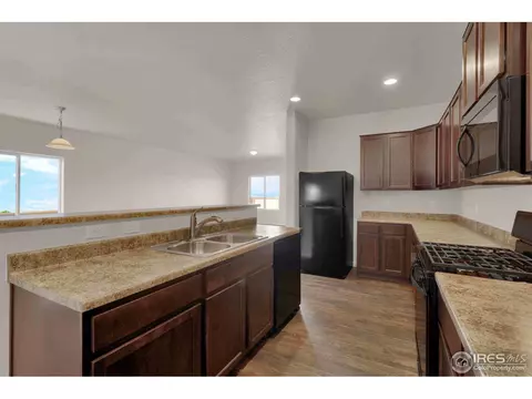 2843 Big Thunder Rd, Berthoud, CO 80513 photo 2