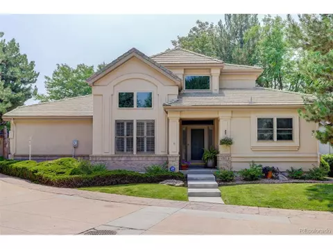 9555 E Arbor Pl, Englewood, CO 80111