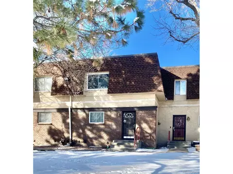 7755 E Quincy Ave #T79, Denver, CO 80237