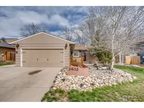 3402 15th Ave, Evans, CO 80620 photo 1