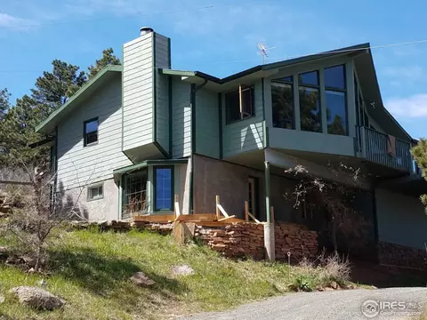 364 Jasper Dr, Lyons, CO 80540 photo 1