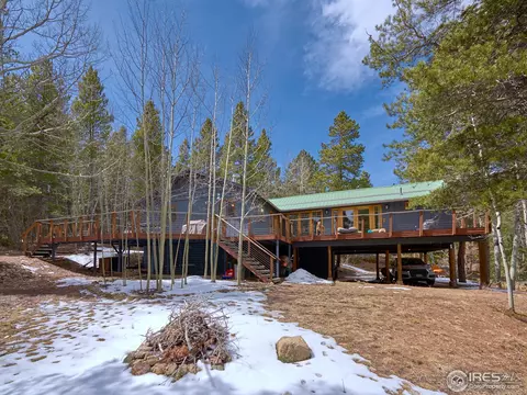 178 Upper Travis Gulch Rd, Black Hawk, CO 80422 photo 5