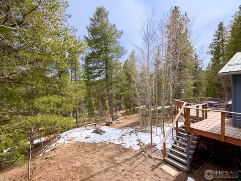178 Upper Travis Gulch Rd, Black Hawk, CO 80422 photo 4