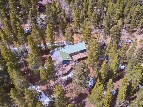 178 Upper Travis Gulch Rd, Black Hawk, CO 80422 photo 7