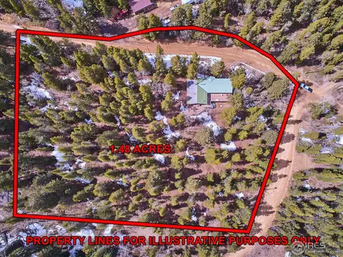 178 Upper Travis Gulch Rd, Black Hawk, CO 80422 photo 10