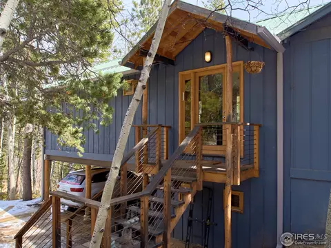 178 Upper Travis Gulch Rd, Black Hawk, CO 80422 photo 6
