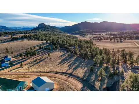 2550 Southpark Rd, Florissant, CO 80816