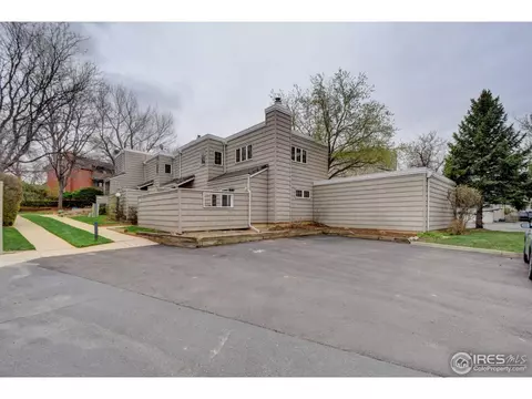 4664 Macarthur Ln, Boulder, CO 80303 photo 4