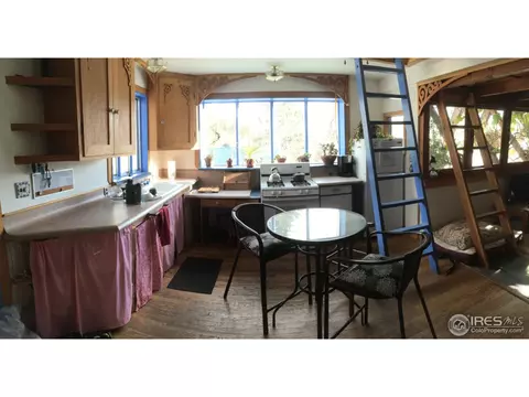 49 Modoc St, Ward, CO 80481 photo 4