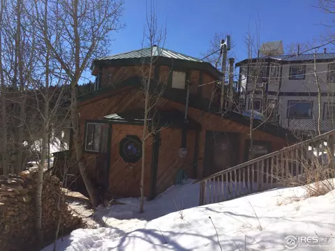 49 Modoc St, Ward, CO 80481 photo 2
