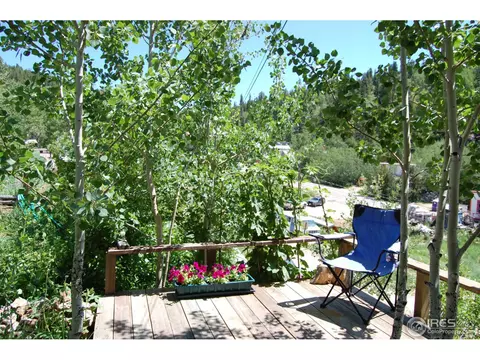 49 Modoc St, Ward, CO 80481 photo 21