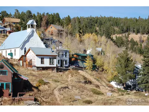 49 Modoc St, Ward, CO 80481 photo 23
