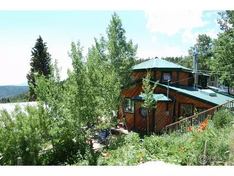 49 Modoc St, Ward, CO 80481 photo 1