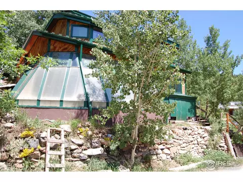 49 Modoc St, Ward, CO 80481 photo 19
