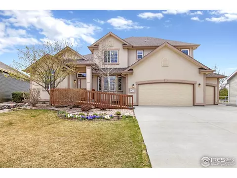 8477 Sand Dollar Dr, Windsor, CO 80528 photo 1