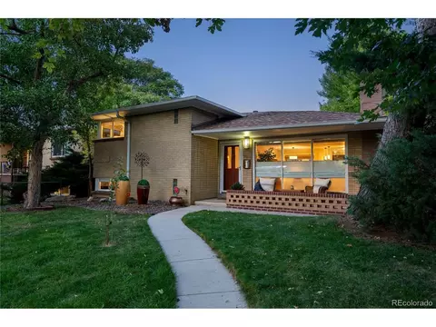 2020 S Pearl St, Denver, CO 80210
