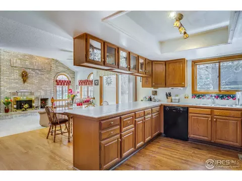 7346 Meadow Ct, Boulder, CO 80301 photo 7