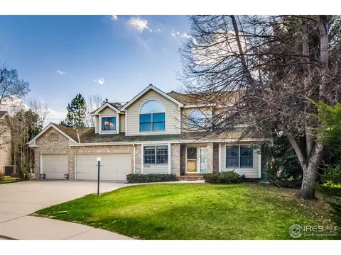 7346 Meadow Ct, Boulder, CO 80301 photo 1