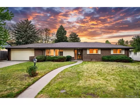 443 S Niagara St, Denver, CO 80224