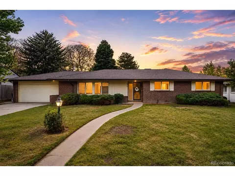 443 S Niagara St, Denver, CO 80224