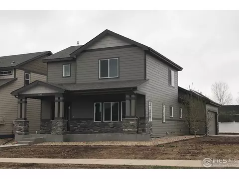 3601 Rialto Ave, Evans, CO 80620 photo 1