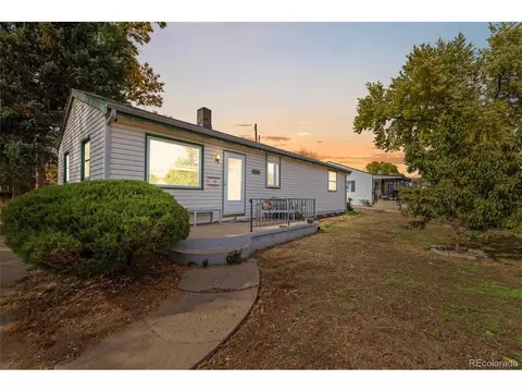 7445 Orchard Ct, Westminster, CO 80030