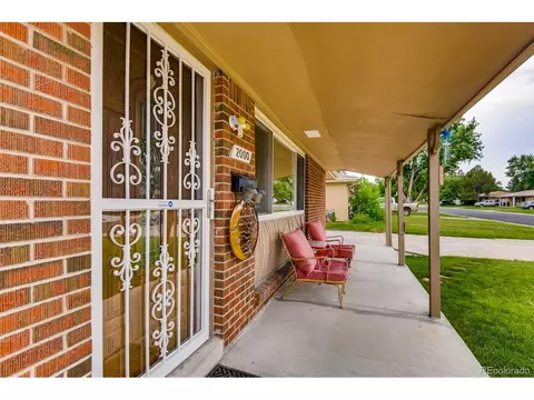 2000 S Stuart St, Denver, CO 80219 photo 1