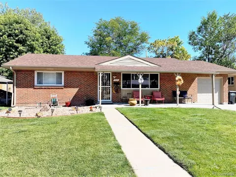 2000 S Stuart St, Denver, CO 80219 photo 2