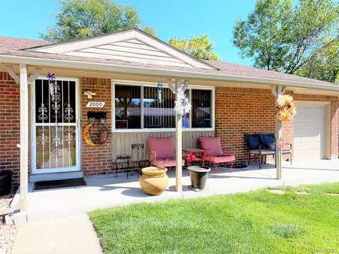2000 S Stuart St, Denver, CO 80219 photo 3