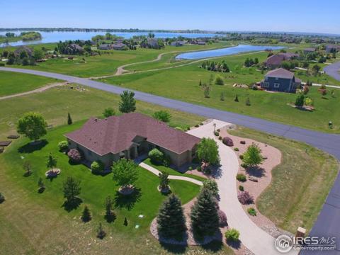 37032 Soaring Eagle Cir, Severance, CO 80550 photo 1