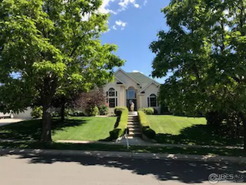 1925 Ridge West Dr, Windsor, CO 80550 photo 1
