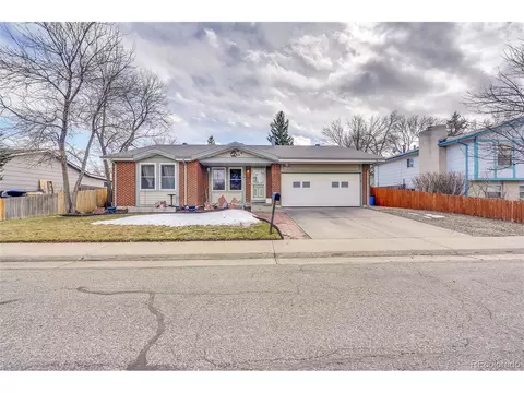 9496 W 74th Way, Arvada, CO 80005