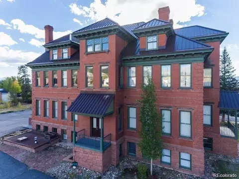 203 Old Saint Vincents #203, Leadville, CO 80461