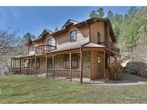 750 Valley Ln, Boulder, CO 80302 photo 1