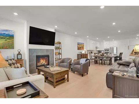 Living - 17323 W 93rd Pl, Arvada, CO 80007 photo 2 of 3