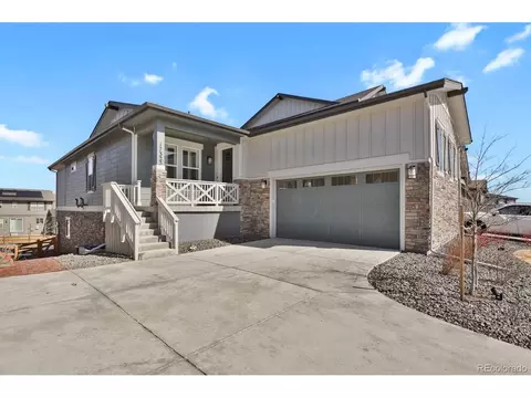 Undisclosed, Arvada, CO 80007