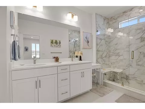 Bath - 17323 W 93rd Pl, Arvada, CO 80007 photo 3 of 3