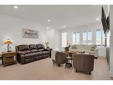 Living - 17323 W 93rd Pl, Arvada, CO 80007 photo 3 of 3