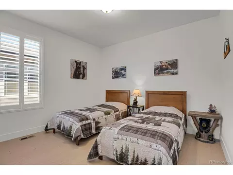 Bedroom - 17323 W 93rd Pl, Arvada, CO 80007 photo 2 of 3