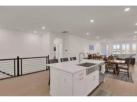 Kitchen - 17323 W 93rd Pl, Arvada, CO 80007 photo 1 of 4