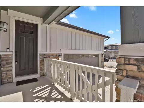 Exterior - 17323 W 93rd Pl, Arvada, CO 80007 photo 2 of 5