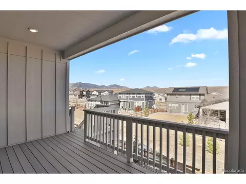 Exterior - 17323 W 93rd Pl, Arvada, CO 80007 photo 5 of 5