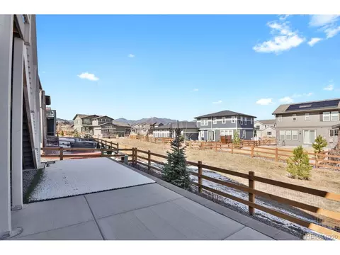 Exterior - 17323 W 93rd Pl, Arvada, CO 80007 photo 3 of 5