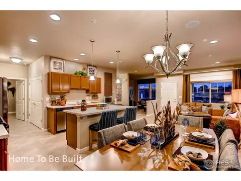 19675 E Atlantic Dr #D, Aurora, CO 80013 photo 5