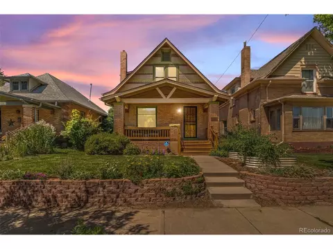 4027 Vallejo St, Denver, CO 80211