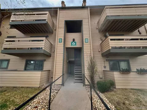 380 Zang St #6-205, Lakewood, CO 80228