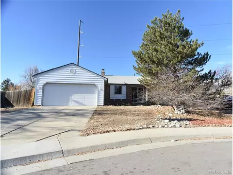 5117 S Pagosa St, Centennial, CO 80015