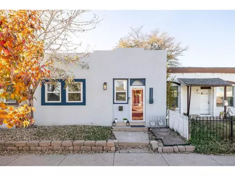 3743 N High St, Denver, CO 80205